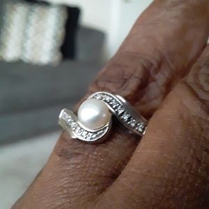 Lady ring